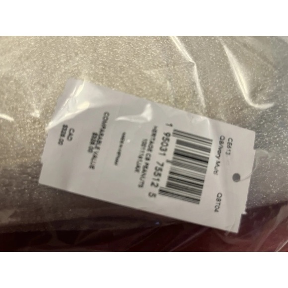 Coach X Peanuts Heritage Crossbody With Snoopy Motif NWT PRICE FIRM - Picture 6 of 6